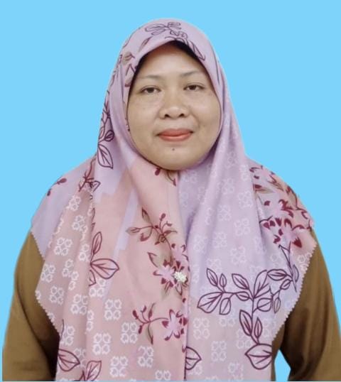 FITRIATUN HASANAH, S.Pd.
